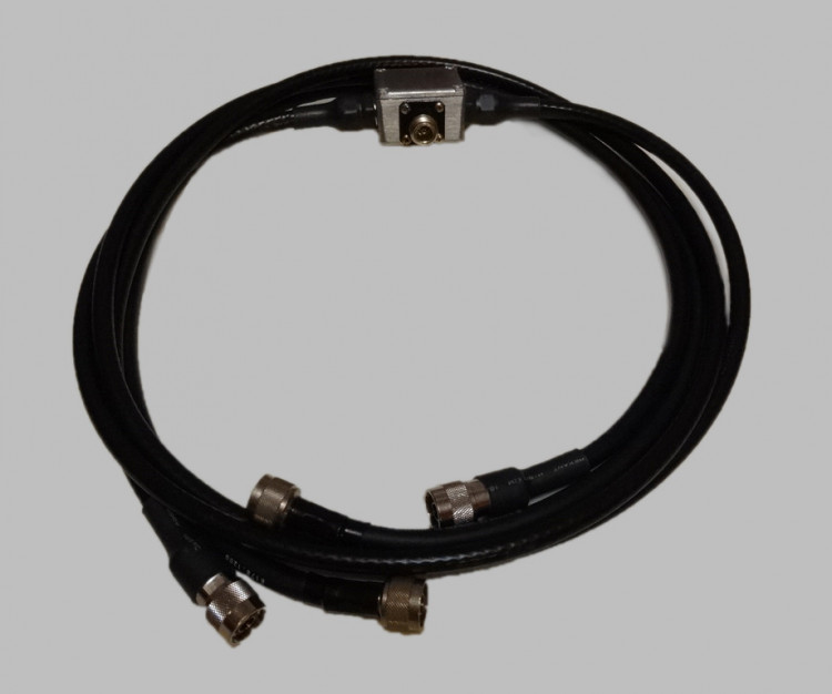 Сумматор FM  SFM-4С-500     SFM-4С-2000