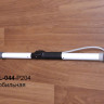 Y4-UHF. URAN Yagi UL-054-b20 antenna 430-450MHz 8,7x19 dBi