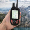 Silicone case Garmin Astro-320,-430 / Alpha-50