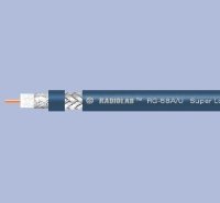 Кабель RG-58 Radiolab