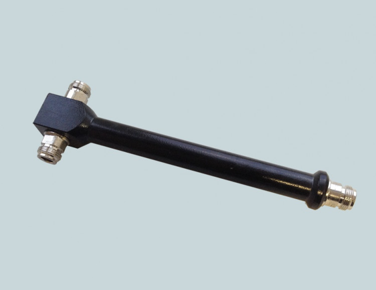 Сплиттер Coupler 1/2