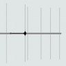 Антенна URAN SN-L6 Сатком 8,5/19dB