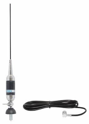 Антенна SIRIO Super CARBONIUM 27+ Антенна SIRIO Super CARBONIUM 27+