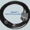 Power Splitter SV-2-BC Power Splitter SV-2-BC