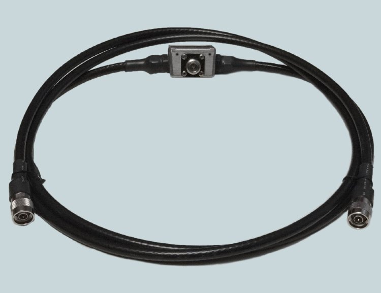 Power Splitter SV-2-BC Power Splitter SV-2-BC