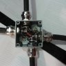 Сумматор SV-4-CBC 900W