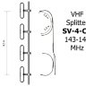 Сумматор SV-4-CR