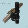 Узел крепления УКА-4 (18-25)