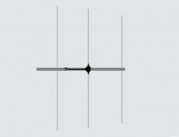 Antenna URAN Yagi VL-063-b2