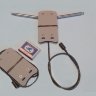 Antenna Bark H1-270 /-280 /-281