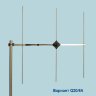Y3-VHF. Антенна Yagi VL-083-b4 143-147МГц.