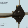 Antenna URAN Yagi VL-206-b3