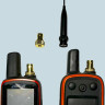 Navigator adapter for quick release antennas