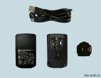 AC adapter for charging the Garmin T5 / TT15 collar