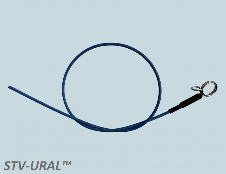 Additional element for "Sable" antenna