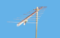 Антенна URAN Yagi UL-3016