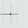 Y4-VHF. Антенна Yagi VL-064 b13 143-156 МГц.